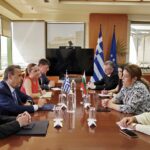 Xavier Niel: Ποιος είναι ο Γάλλος δισεκατομμυριούχος που γίνεται αφεντικό στη Vodafone