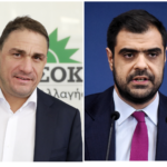Αλλαγή σελίδας για τον ΣΥΡΙΖΑ – Τα επόμενα βήματα μετά την εκλογή της Ρένας Δούρου και ο ρόλος Πολάκη