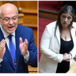Ανδρουλάκης: Ο πρωθυπουργός επιδιώκει ένα Σύνταγμα, που να αφήνει όσο το δυνατόν πιο ανεξέλεγκτη την εκτελεστική εξουσία