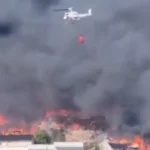 Οι Ουκρανοί χτύπησαν με drones στην «ρωσική Amazon»