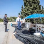 Ο ΕΤ στους 4ους Δελφικούς Διαλόγους – Το μέλλον της ανθρωπότητας τέθηκε επί τάπητος