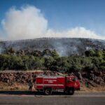 Ηράκλειο: Γυναίκα εντοπίστηκε νεκρή μέσα σε αυτοκίνητο