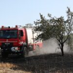 Συναγερμός στην παραλία Κάριανη στην Καβάλα: Βρέθηκε νάρκη σε απόσταση εκατοστών από την ακτογραμμή