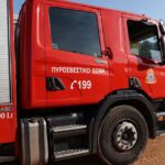 Πυρκαγιά στη Δεσκάτη Γρεβενών: Σύλληψη 88χρονου για εμπρησμό από αμέλεια