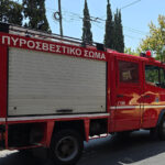 Βόλος: Έσπασαν νιπτήρες και καρτοτηλέφωνα στις φυλακές – Ποινή φυλάκισης σε τρεις νεαρούς