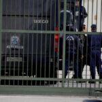 Φωτιά στη Σουρωτή Θεσσαλονίκης με το 112 να ηχεί για ετοιμότητα λόγω διάσπαρτων σπιτιών στην περιοχή