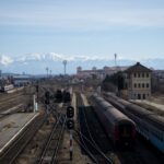 Εργατικό ατύχημα στην Πτολεμαΐδα: Άνδρας έπεσε από φωταγωγό οικοδομής
