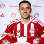 Κάτοικος Μιλάνου και τη νέα σεζόν ο Μόντριτς – Επίσημη η ανανέωση με τη Μίλαν
