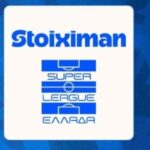 Εβδομάδα κλήρωσης στη Stoiximan Super League 1: Την Πέμπτη η κλήρωση του 21ου Πρωταθλήματος της Super League