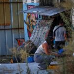 Συναγερμός στη Βοιωτία: Φωτιά τώρα στο Κυριάκι