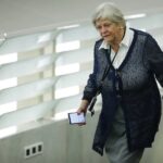 Βερολίνο: Τέλος στην ομηρία σε σούπερ μάρκετ – Η αστυνομία απελευθέρωσε την υπάλληλο μετά από 11 ώρες