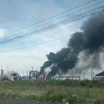 «Σκληρή μάχη» στη νοτιοδυτική Ευρώπη: Μεγάλες φωτιές σε Γαλλία, Ισπανία και Πορτογαλία