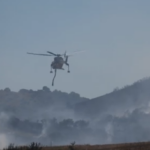 Σαμοθράκη: Εντοπίστηκαν 24 αλλοδαποί σε φουσκωτό – Ανάμεσά τους 11 παιδιά