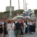 Χανιά: Ημιβυθίστηκε τουριστικό σκάφος μετά από πρόσκρουση σε βράχια