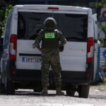 Τηλεφώνημα για βόμβα σε κτίριο στην οδό Ακαδημίας
