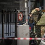 Έκτακτη προειδοποίηση για ακραίο μελτέμι: Ριπές έως 120 χλμ./ώρα – Πότε υποχωρούν οι άνεμοι