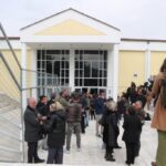 Κομοτηνή: Στο Νοσοκομείο νεαρή γυναίκα μετά από σοβαρό περιστατικό ενδοοικογενειακής βίας