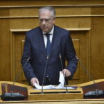 Πεσκόφ: Σκληρή επίθεση σε Ζελένσκι και Ευρώπη – «Θα κάνουμε χρήση πυρηνικών αν απειληθούμε ως Ρωσία»