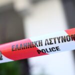 Άνδρας εντοπίστηκε χωρίς τις αισθήσεις του σε φαράγγι στη Βόνιτσα – Επιχείρηση για την ανάσυρσή του