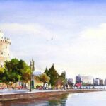 5ο Φεστιβάλ Βιβλίου Χανίων: «Κόσμοι σε σύγκρουση»