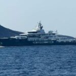 Νεκρός εντοπίστηκε γνωστός ποινικολόγος στο κέντρο της Αθήνας