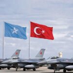 Πύρινος εφιάλτης στη Νορβηγία – Τουλάχιστον 100 σπίτια κάηκαν