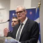 Τροχαίο με παράτυπους μετανάστες στην Εγνατία Οδό – Επιχείρηση απεγκλωβισμού από την Πυροσβεστική