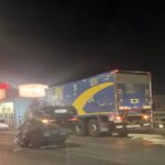 Λάρισα: Ολονύχτια μάχη με τη φωτιά – Καταγγελίες για εμπρησμό από την πλευρά του ιδιοκτήτη