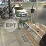 Μεγάλη φωτιά στην Εύβοια: Εστάλη 112 για εκκένωση του χωριού της Επισκοπής