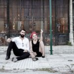 5ο Φεστιβάλ Βιβλίου Χανίων: «Κόσμοι σε σύγκρουση»