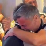 Πουλακίδας: Η εξαιρετική του εμφάνιση κόντρα στους Θάντερ – Τον τσέκαρε ξανά ο Ολυμπιακός
