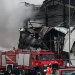 Θεσσαλονίκη: Στη Δικαιοσύνη 66χρονος για πυρκαγιά που ξέσπασε κατά τον καθαρισμό οικοπέδου στη Θέρμη