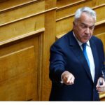 «Ελπίδα για τη Δημοκρατία»: Αυτά είναι τα 9 μέλη του Πολιτικού Συμβουλίου