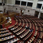 Φλωρίδης: Έχουμε επιχείρηση απαξίωσης της διαδικασίας αναθεώρησης από μια αντιπολίτευση που «αυτοδιαλύεται»