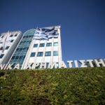 Στο Προεδρικό Μέγαρο η «χρυσή» Εθνική Πόλο – Δείτε φωτογραφίες