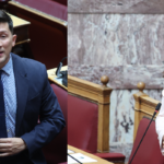Ανδρουλάκης: «Ωραία τα βίντεο του κ. Μητσοτάκη αλλά η σκληρή πραγματικότητα φαίνεται στη τσέπη των πολιτών» – Τι απάντησε για τα περί «τοξικού Κέντρου»