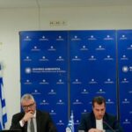 Reuters: Η Ελλάδα διαφώνησε με τις νέες κυρώσεις της ΕΕ στο ρωσικό LNG