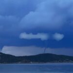 Τροχαίο στη Φθιώτιδα: Αγροτικό έπεσε σε όχημα που συνόδευε τρακτέρ να κόψει χόρτα