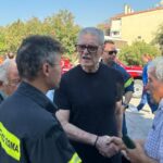 Κικίλιας: Μειώθηκαν κατά 34% οι μεταναστευτικές ροές στα θαλάσσια σύνορα