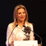 Καλύτερη εικόνα από τη φωτιά στο Βελεστίνο – Υπό μερικό έλεγχο η πυρκαγιά