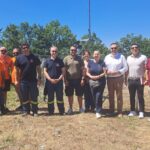 Κίνδυνος πυρκαγιάς: «Πορτοκαλί» προειδοποίηση σε Αττική, Εύβοια και ακόμη 15 περιοχές