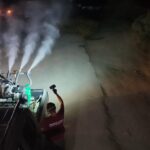 Άρης Μουγκοπέτρος: «Ήταν λάθος μου είχα πιει δύο ποτάκια παραπάνω» – Αύριο η δίκη του