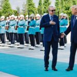 Δείτε τη στιγμή της σύγκρουσης των δύο ελικοπτέρων στην Ψάθα