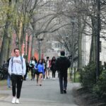 Τραμπ: Θα δώσει το «πράσινο φως» σε αγώνα στους δρόμους της Ουάσινγκτον – Θα κάνει γύρο με το «θηρίο»