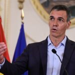 Θέουτα: Η Ευρώπη σε συναγερμό – Έκτακτη σύνοδος μετά τη σύγκρουση Σάντσεθ με 22 χώρες