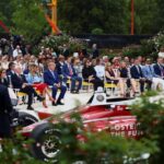 Κιρ Στάρμερ: Άφησε το δικό του «αποτύπωμα» στη βιβλιοθήκη της Ντάουνινγκ Στριτ – Δώρισε τη βιογραφία του