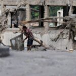 Νιγηρία: 7.825 απαγωγές και λύτρα 5,8 εκατ. δολαρίων μέσα σε έναν χρόνο