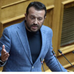 Μαρία Καρυστιανού: «Δεν μπορώ να δεχτώ εκβιασμούς – Θέλουμε κάθαρση»