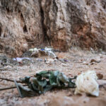Εκατοντάδες Πακιστανοί στην πλατεία Κοτζιά – «Μουσουλμάνοι, Χριστιανοί, όλοι αγαπιόμαστε, πάνω απ’ όλα είμαστε άνθρωποι»