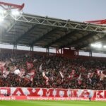 ΑΕΚ: Στόχος της Μπέρνλι ο Πένραϊς